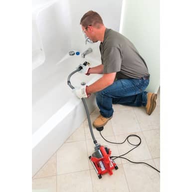 PowerClear™ Drain Cleaning Machine - Image 7