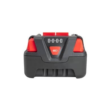 18V Advanced Lithium Batteries and Charger - Image 4
