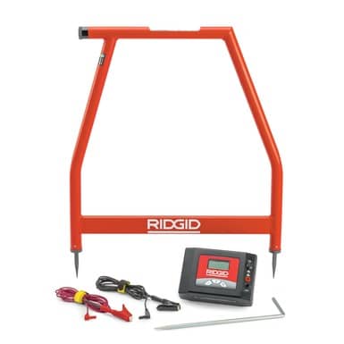 A-Frame Fault Locator - Image 6