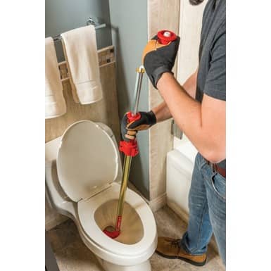 K-6P Toilet Auger - Image 7