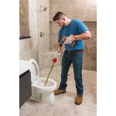 K-6P Toilet Auger - Image 10