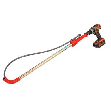 K-6P Toilet Auger - Image 12
