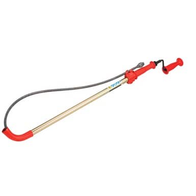 K-6P Toilet Auger - Image 2