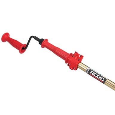 K-6P Toilet Auger - Image 15