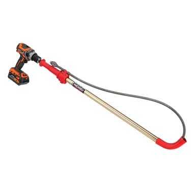 K-6P Toilet Auger - Image 16