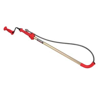 K-6P Toilet Auger - Image 4