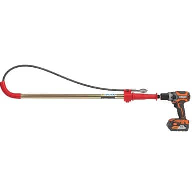K-6P Toilet Auger - Image 9