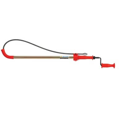 K-6P Toilet Auger - Image 17