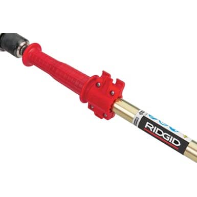 K-6P XL Toilet Auger - Image 8
