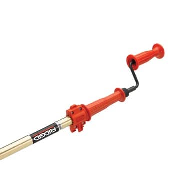 K-6P XL Toilet Auger - Image 9