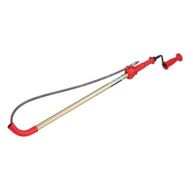 K-6P XL Toilet Auger - Image 11