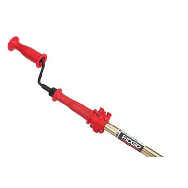 K-6P XL Toilet Auger - Image 13