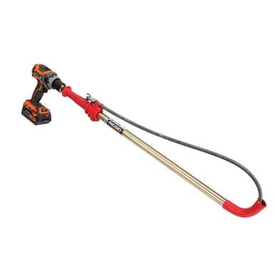 K-6P XL Toilet Auger - Image 16