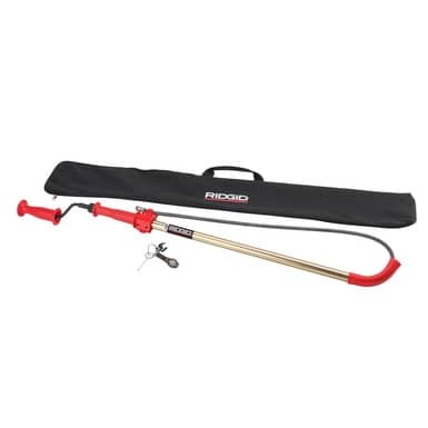 K-6P XL Toilet Auger - Image 18