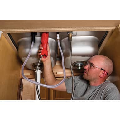 EZ Change Faucet Tool - Image 18