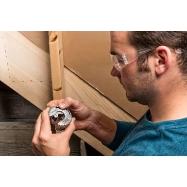 C-Style Close Quarters Copper Tubing Cutter 1/2 in. & 3/4 in. - Image 3