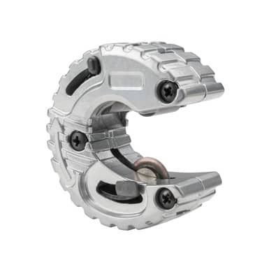 C-Style Close Quarters Copper Tubing Cutter 1/2 in. & 3/4 in. - Image 5