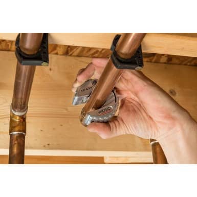 C-Style Close Quarters Copper Tubing Cutter 1/2 in. & 3/4 in. - Image 7