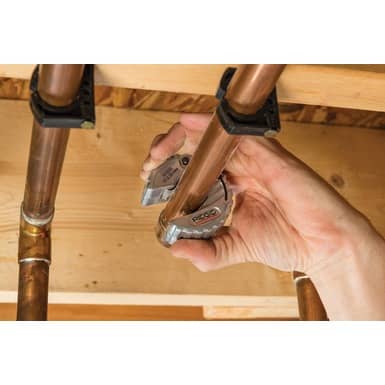 C-Style Close Quarters Copper Tubing Cutter 1/2 in. & 3/4 in. - Image 11