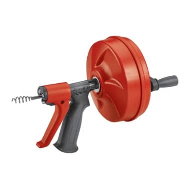 Power Spin+ Dual-Powered Hand Spinner with Auto-Feed and 25 ft. x 1/4 in. Maxcore Cable - Image 13