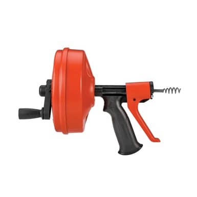 Power Spin+ Dual-Powered Hand Spinner with Auto-Feed and 25 ft. x 1/4 in. Maxcore Cable - Image 17