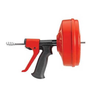 Power Spin+ Dual-Powered Hand Spinner with Auto-Feed and 25 ft. x 1/4 in. Maxcore Cable - Image 15