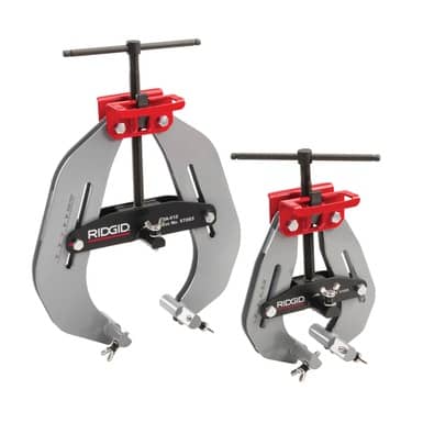 Quick-Acting Welding Vise - Image 3