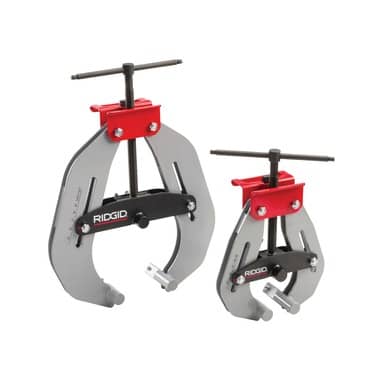 Quick-Acting Welding Vise - Image 4