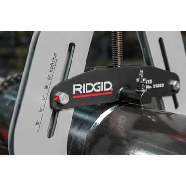 Quick-Acting Welding Vise - Image 5