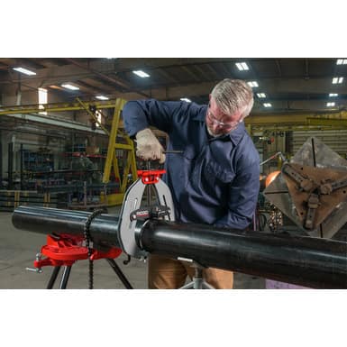 Quick-Acting Welding Vise - Image 6