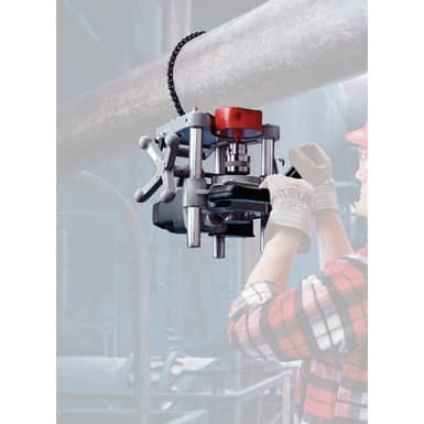 HC-450 Hole Cutting Tool - Image 5