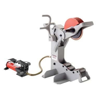 258XL Power Pipe Cutter - Image 3