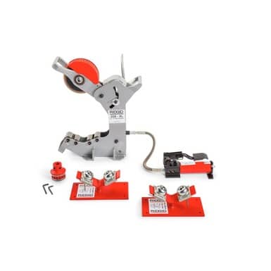 258XL Power Pipe Cutter - Image 4