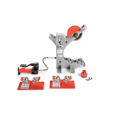 258XL Power Pipe Cutter - Image 5