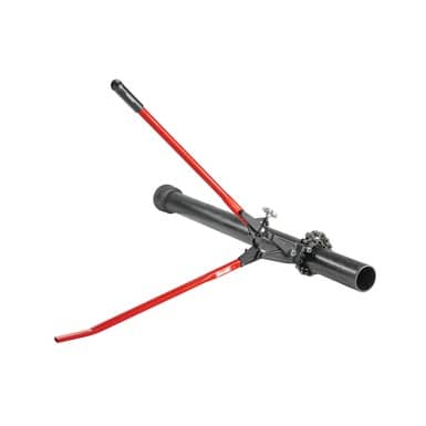286 Soil Pipe Cutter - Image 6