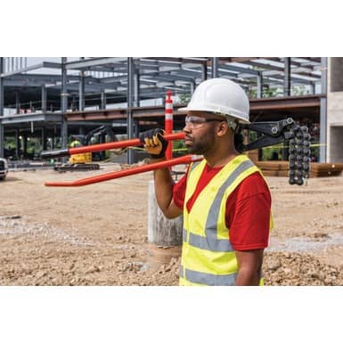 286 Soil Pipe Cutter - Image 7