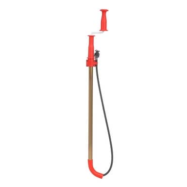 K-6P Toilet Auger - Image 19