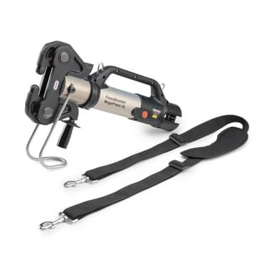 MegaPress Kit With Press Booster 2½" To 4" - Image 21