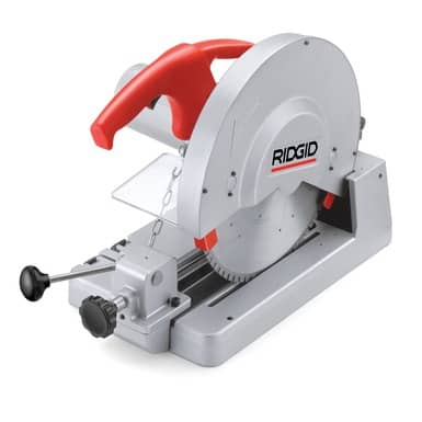 Dry Cut Saw  Model 614 - Image 2