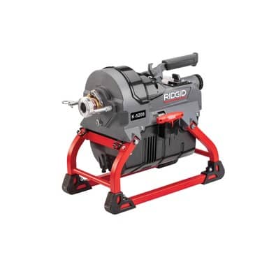 K-5208 Sectional Machine - Image 5
