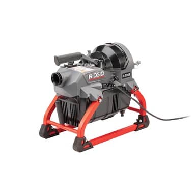 K-5208 Sectional Machine - Image 6