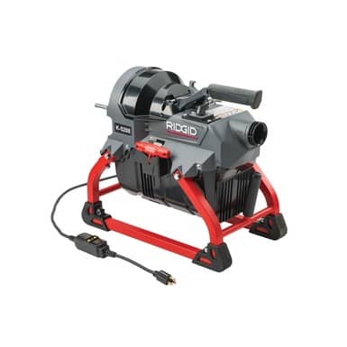 K-5208 Sectional Machine - Image 7
