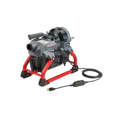 K-5208 Sectional Machine - Image 8