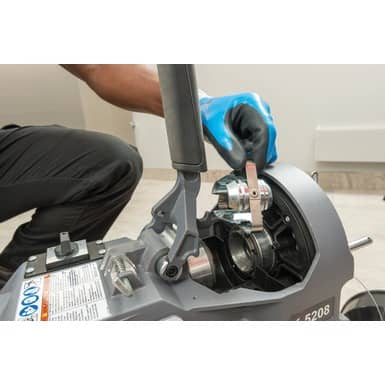 K-5208 Sectional Machine - Image 2