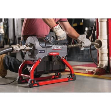 K-5208 Sectional Machine - Image 4