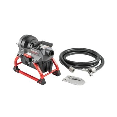 K-5208 Sectional Machine - Image 10
