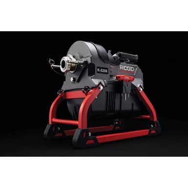 K-5208 Sectional Machine - Image 11