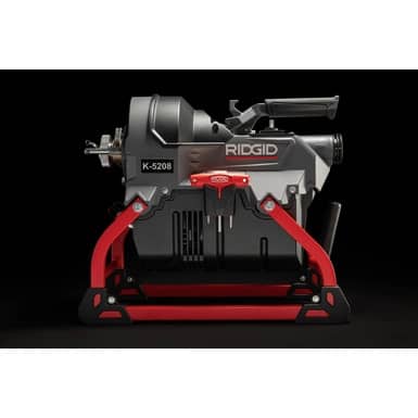 K-5208 Sectional Machine - Image 16