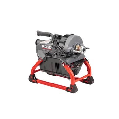 K-5208 Sectional Machine - Image 19