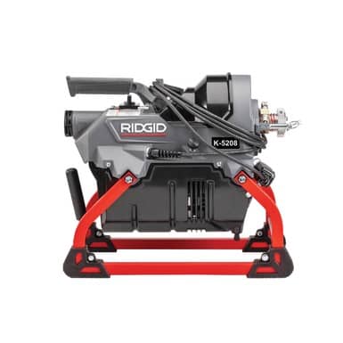 K-5208 Sectional Machine - Image 22
